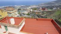 Exterior view of Flat for sale in La Orotava