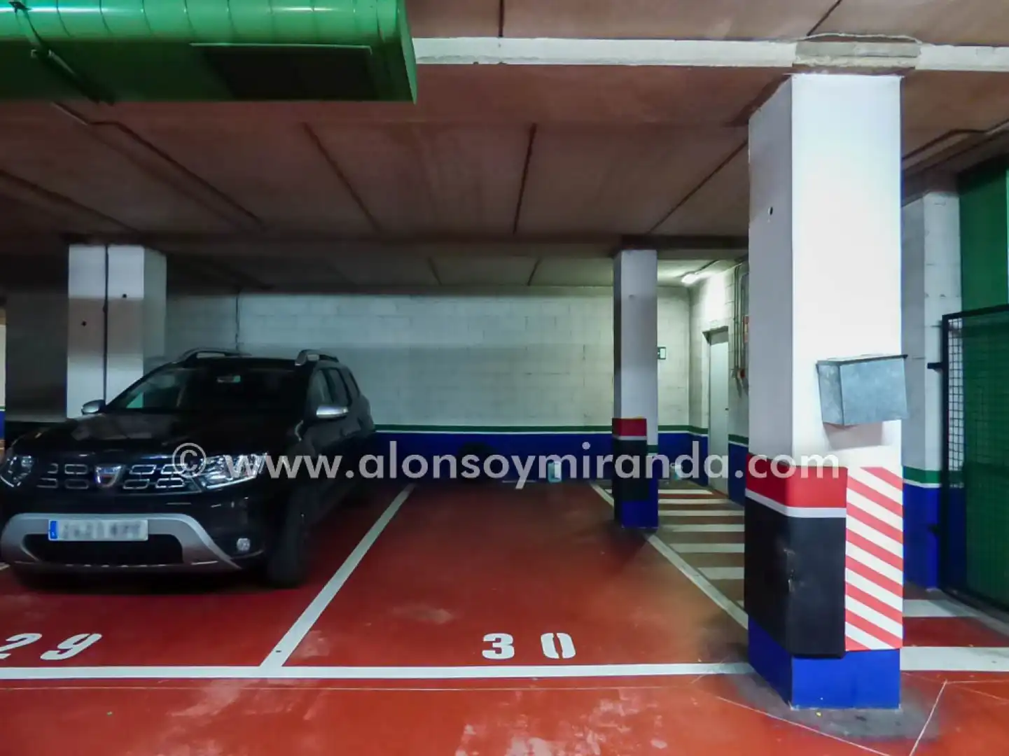 Piso de alquiler en Oviedo - C/ Hijas de la Caridad, Milán - Pumarín