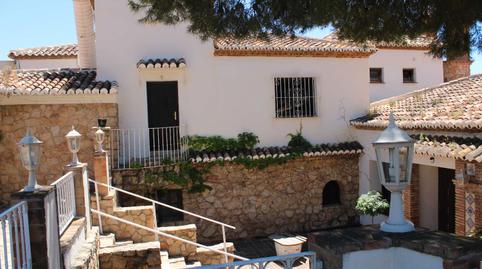 Foto 5 de Edifici en venda a Solymar, Málaga