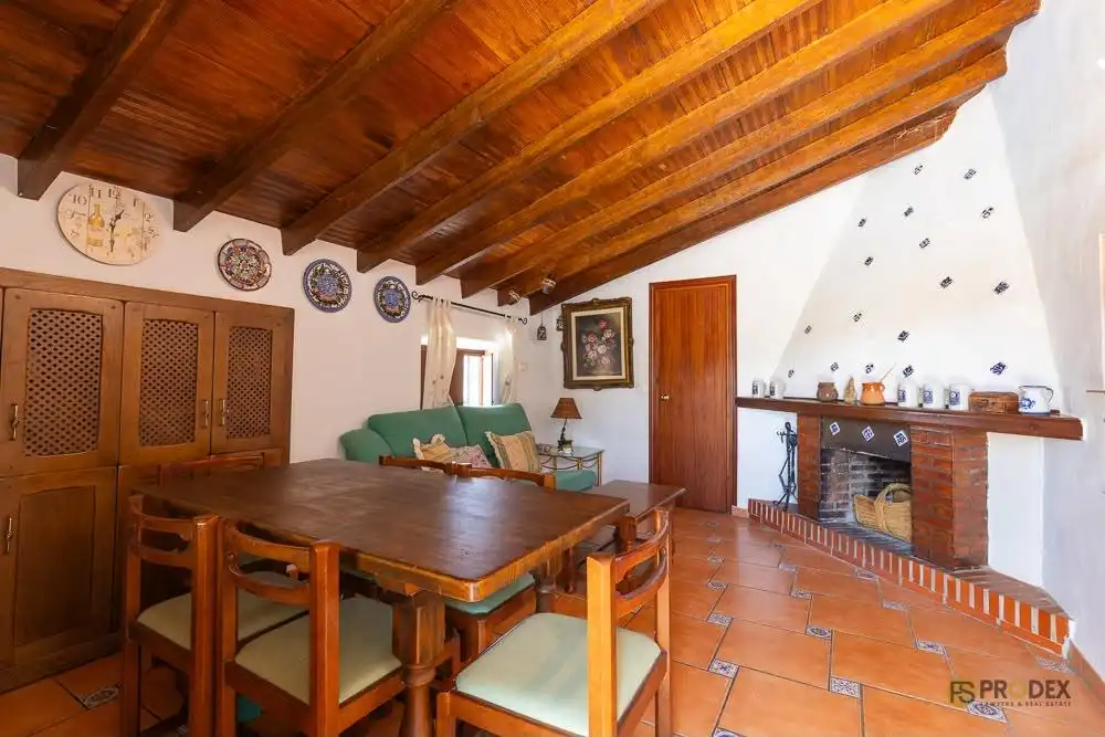 Maison avec piscine à vendre à Diseminado Diseminados, imagen 47