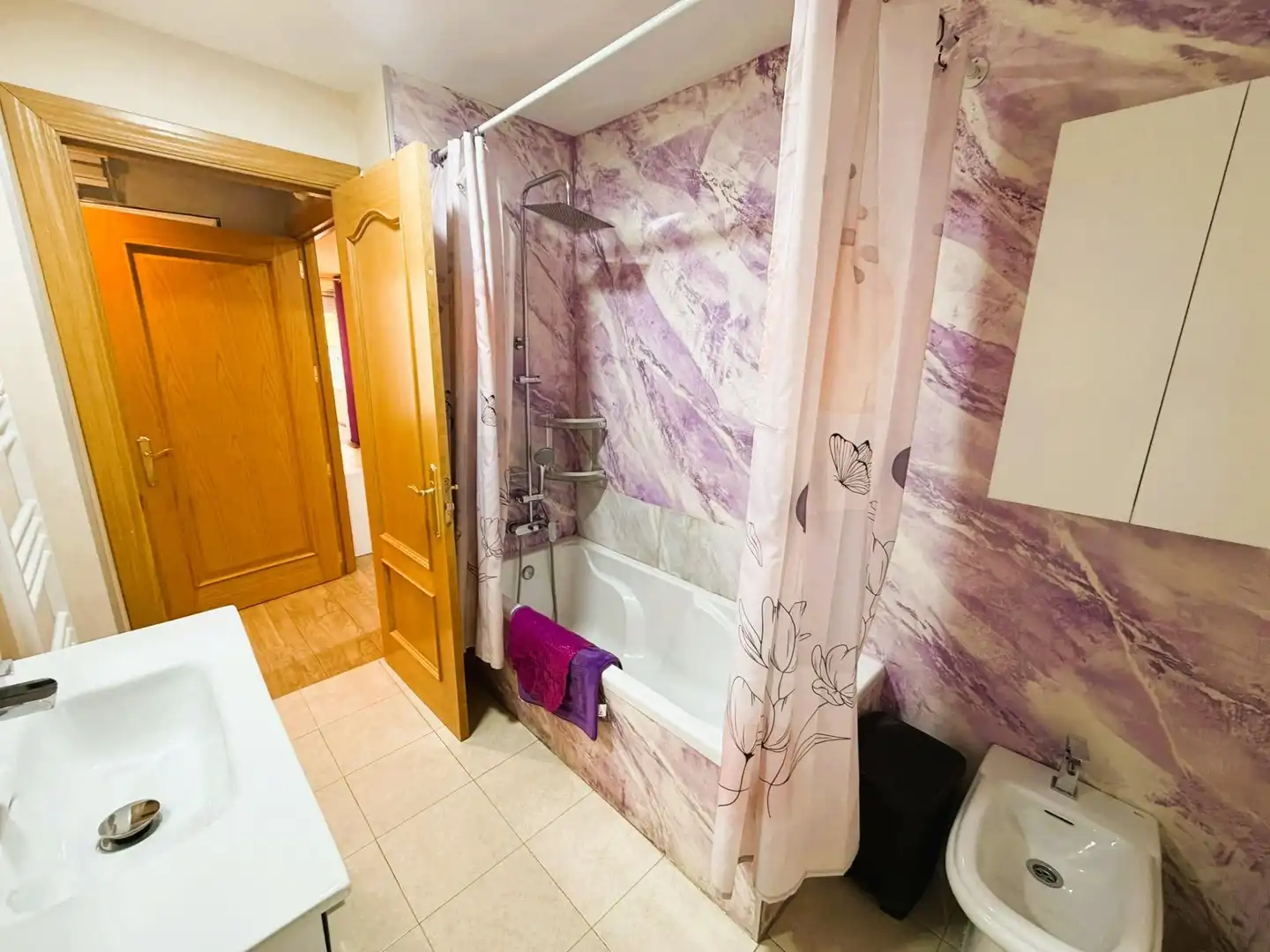 Flat with terrace to rent in Atarfe, imagen 21