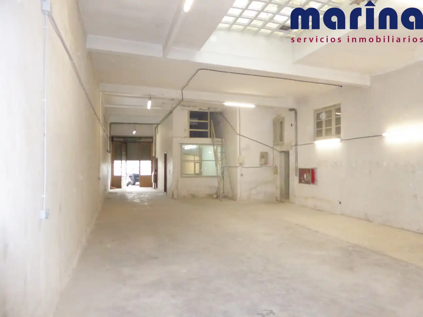 Local comercial de lloguer a Calle de Aralar 6, imagen 8
