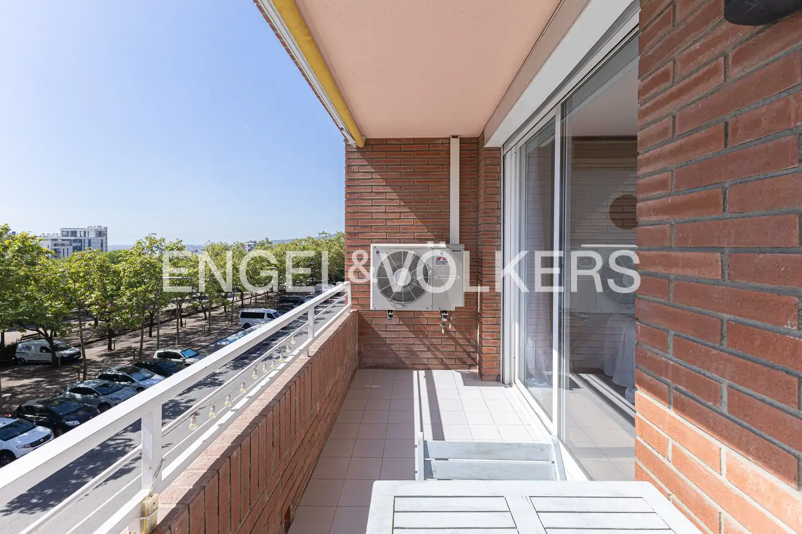 Flat with terrace for sale in Sant Joan - TV3, imagen 26