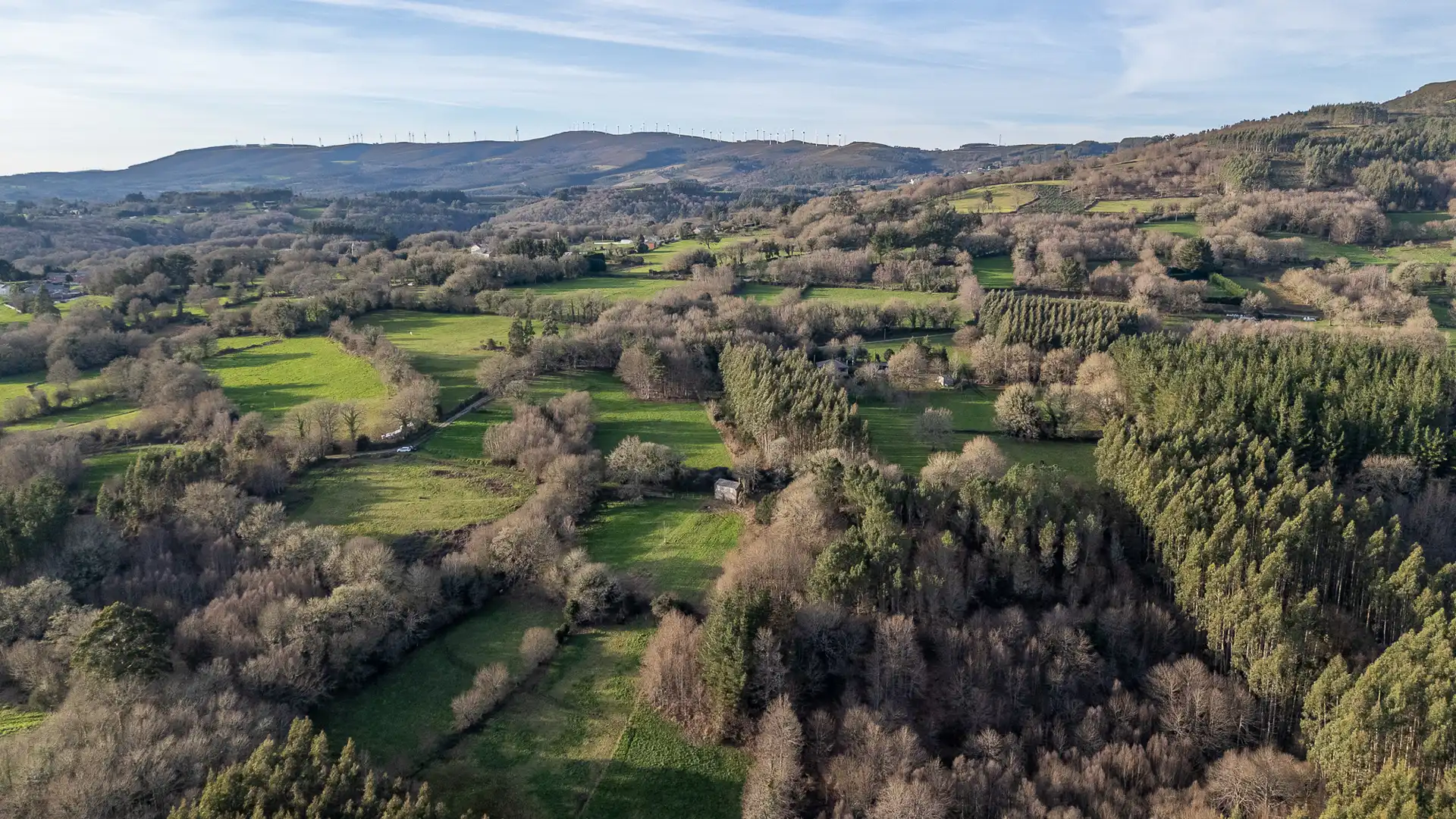 Country house for sale in Vilalba, imagen 3