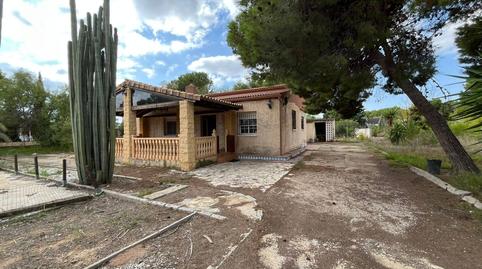 Photo 3 of House or chalet for sale in Camino Camino de Torrellano al Altet, Torrellano, Alicante