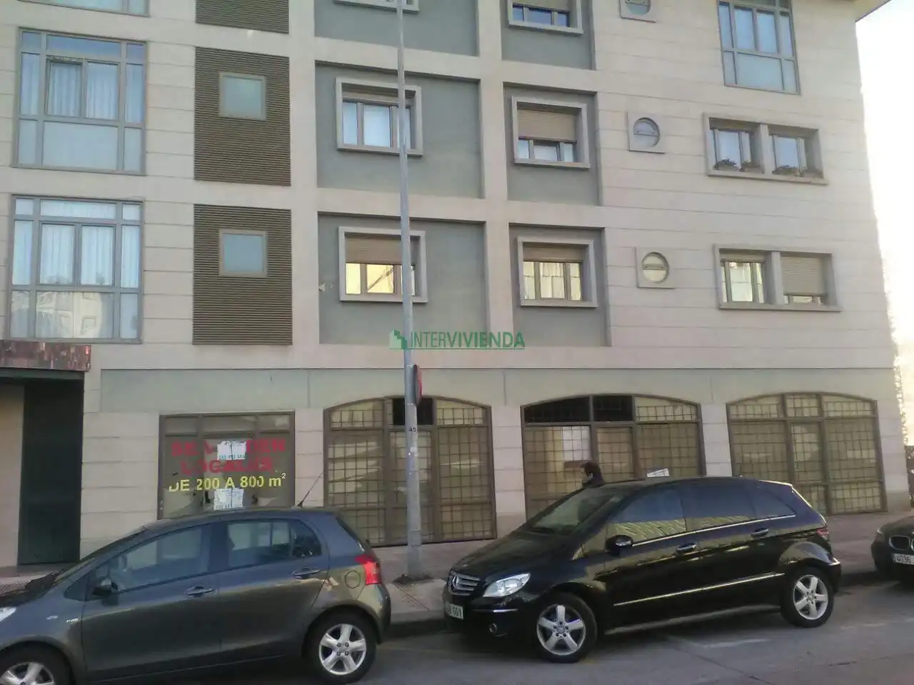 Gewerbefläche zum Verkauf in Begonte, imagen 4