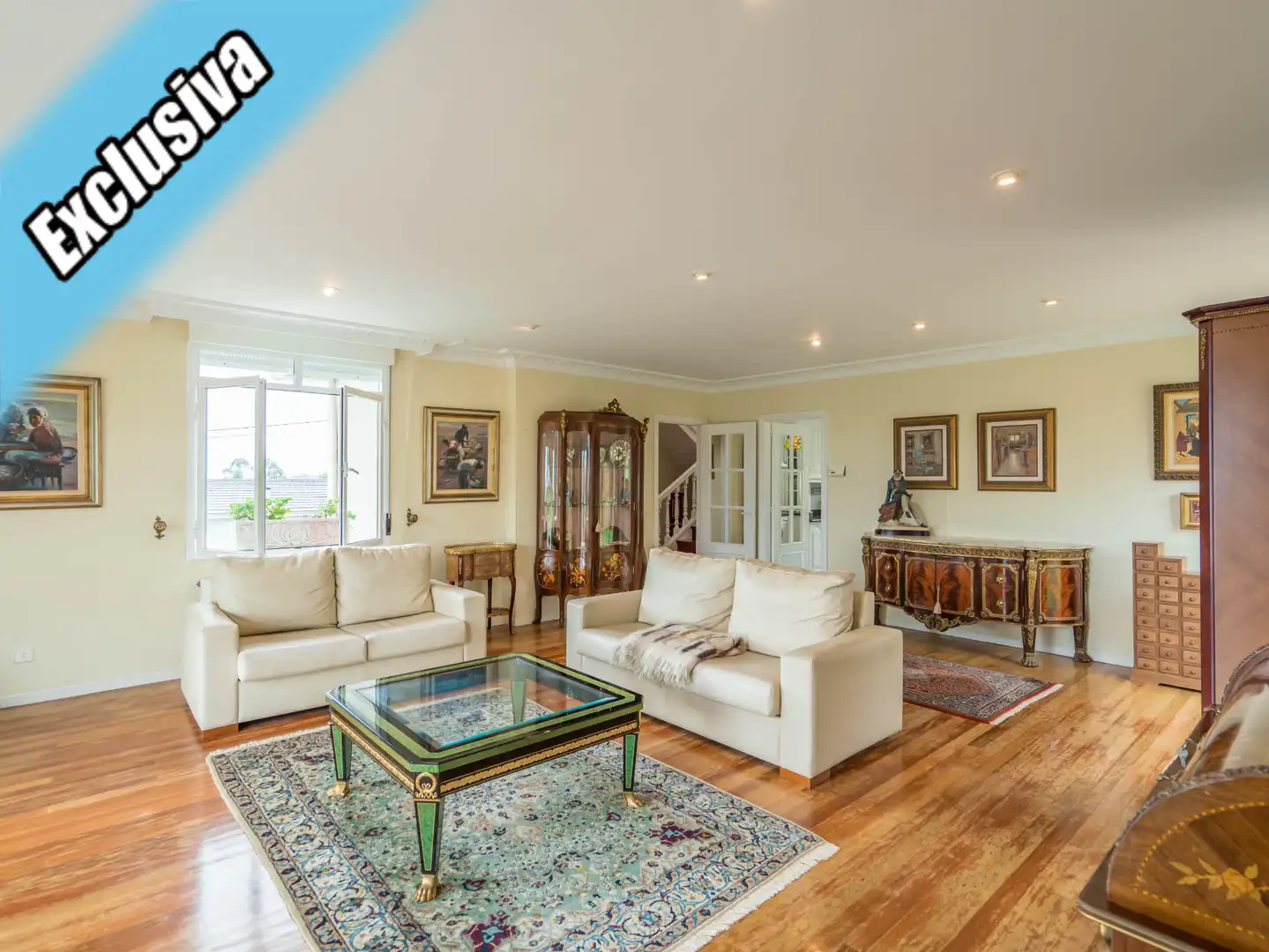 Casa amb jardí en venda a CA-500 29, imagen 21