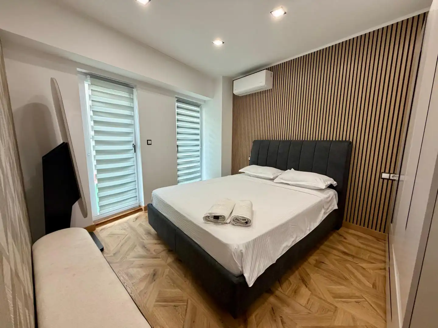 Wohnung mit Aufzug zur Miete in Calle REYES CATOLICOS, imagen 4