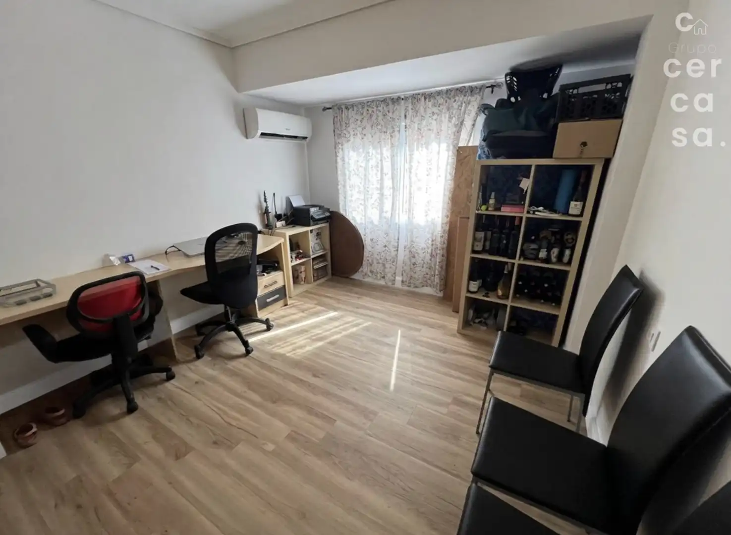 Piso en venta en Valencia con Aire acondicionado y Balcón
