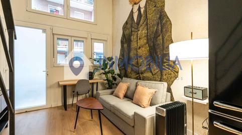 Foto 4 de Estudi en venda a Calle de Puenteareas, Prosperidad, Madrid