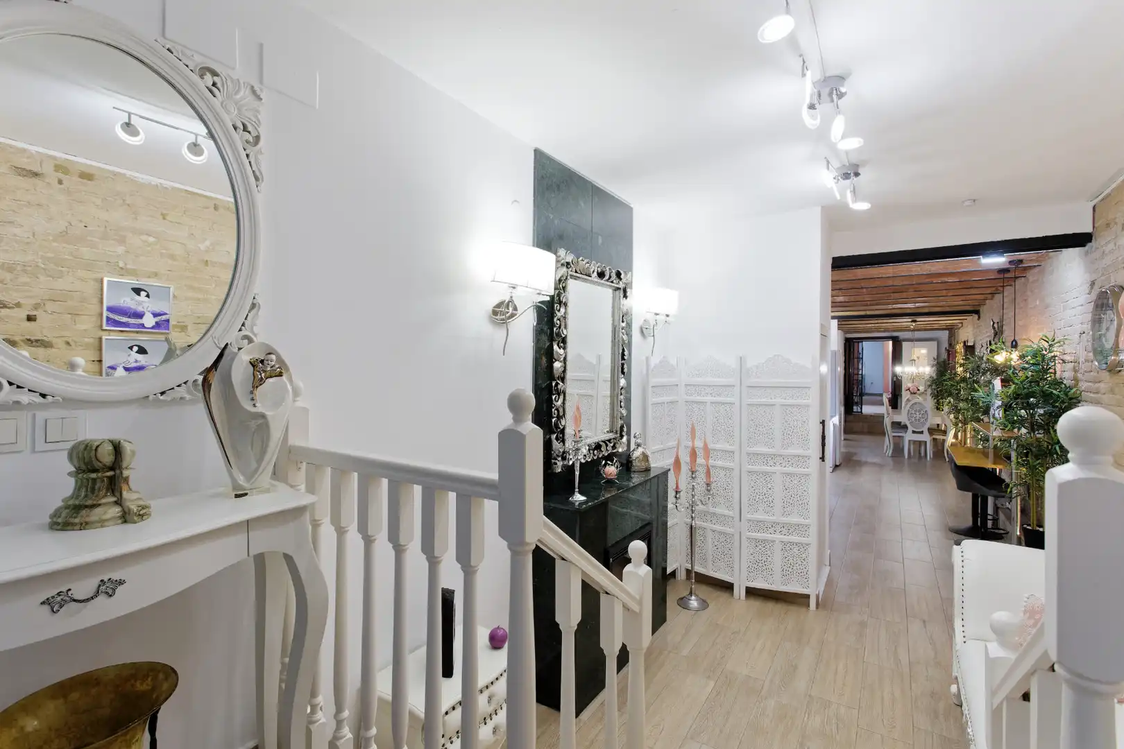 Duplex avec terrasse à vendre à Carrer de Margarit, imagen 18