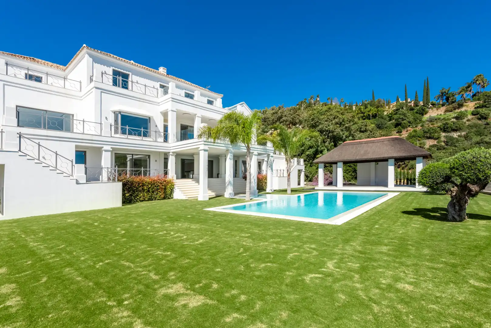 House with pool for sale in Marbella Centro, imagen 7