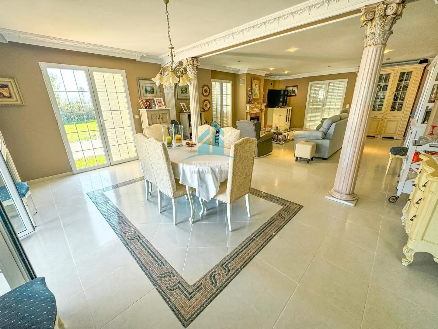Villa avec terrasse à vendre à Bonavista - Lago de San Lorenzo, imagen 14