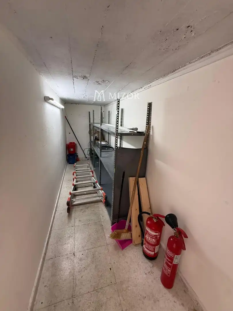 Local comercial de lloguer a Bulevar Chajofe, imagen 2
