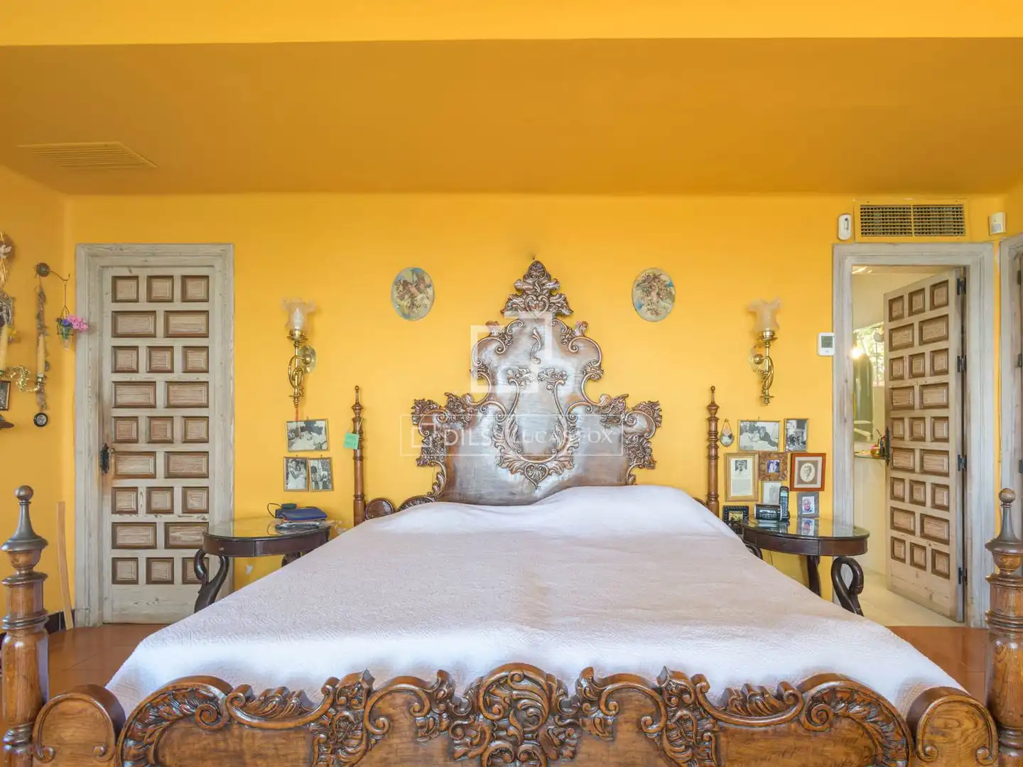 Detached house with pool for sale in Centro, imagen 41