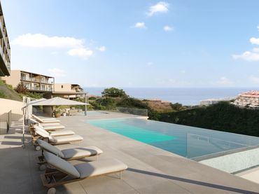 Reihenhaus mit Pool zum Verkauf in Torreblanca del Sol