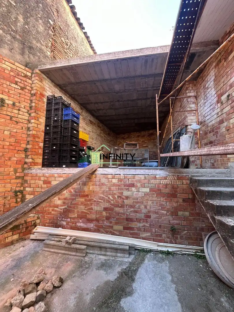 Casa en venda a Oliva pueblo, imagen 9
