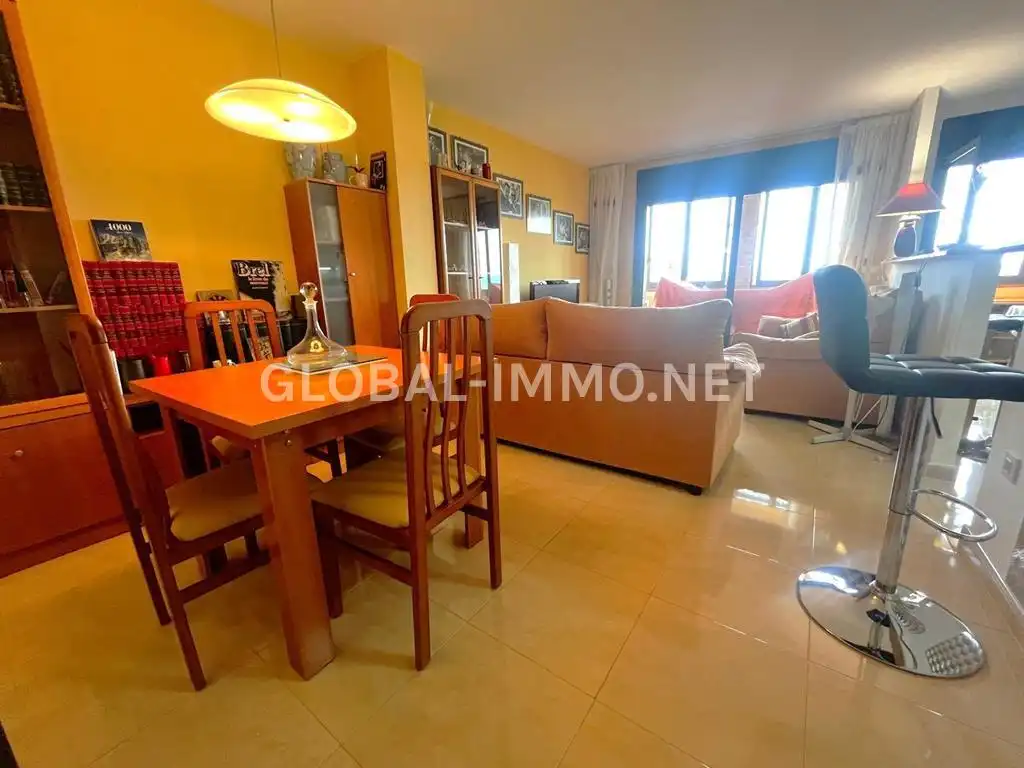 Exterior view of Apartments for sale in Vilajuïga  with Air Conditioner, Heating and Terrace