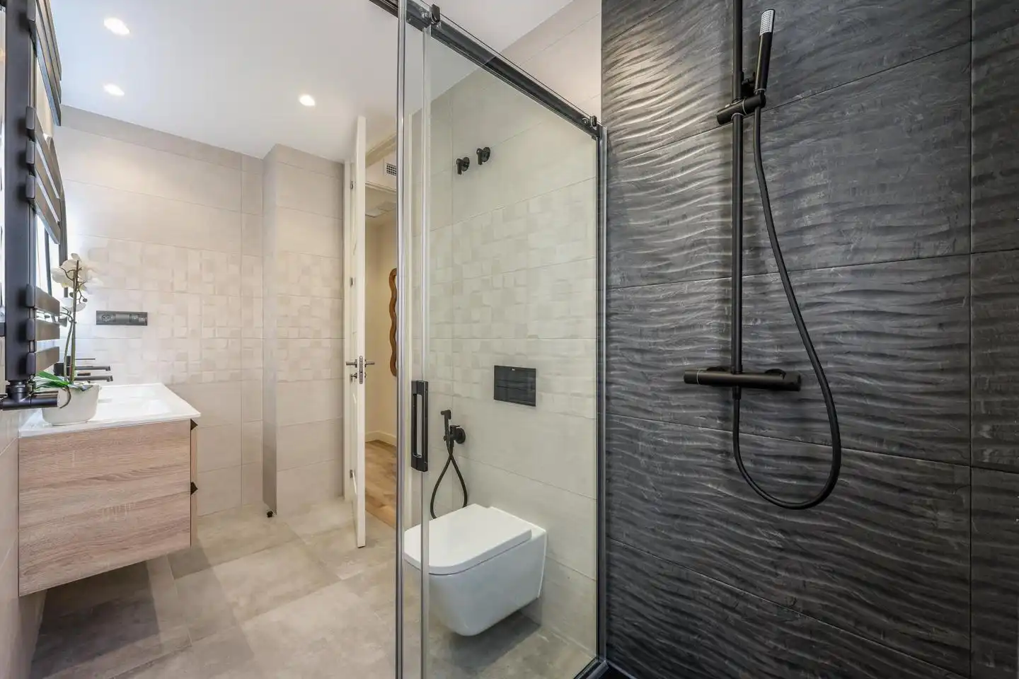 Wohnung zum Verkauf in Calle del General Pardiñas, imagen 27