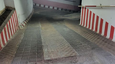 Foto 5 von Garage zur Miete in Basurtu, Bilbao