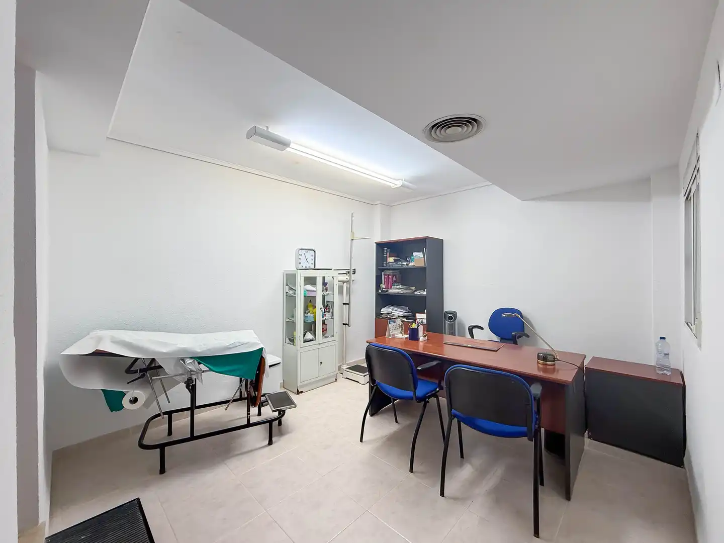 Commercial properties for sale in Valencia