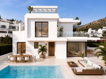 Villa con piscina in vendita a Capistrano