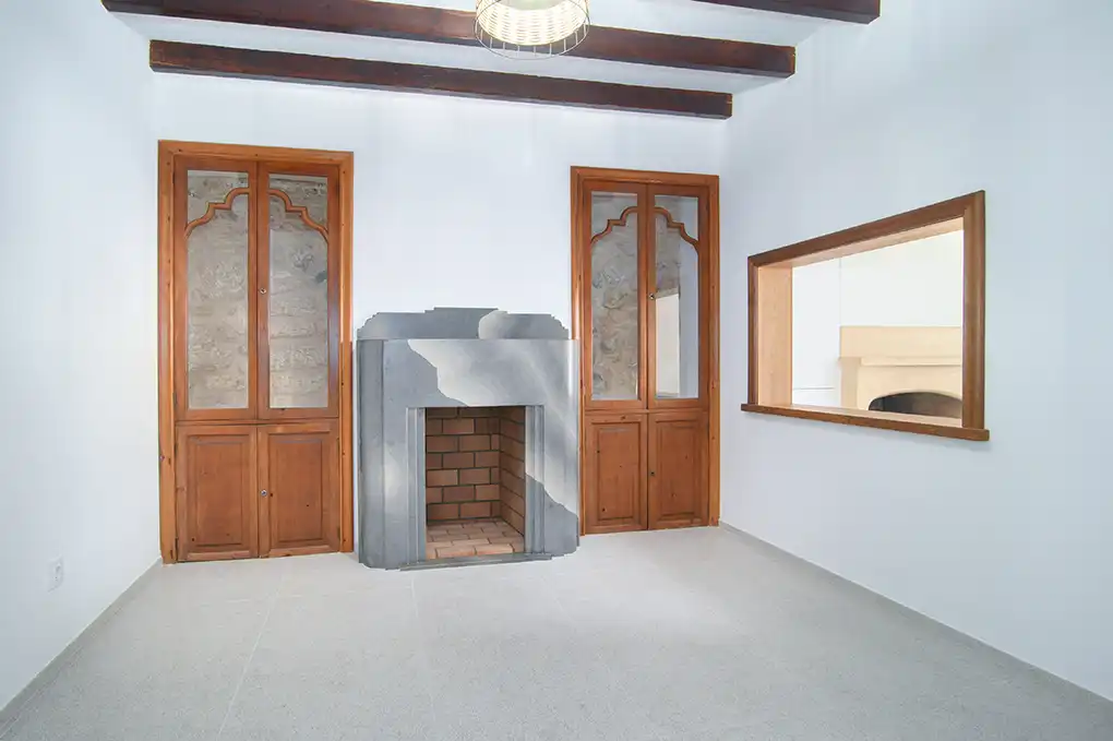 Einfamilien-Reihenhaus zum Verkauf in Llucmajor pueblo