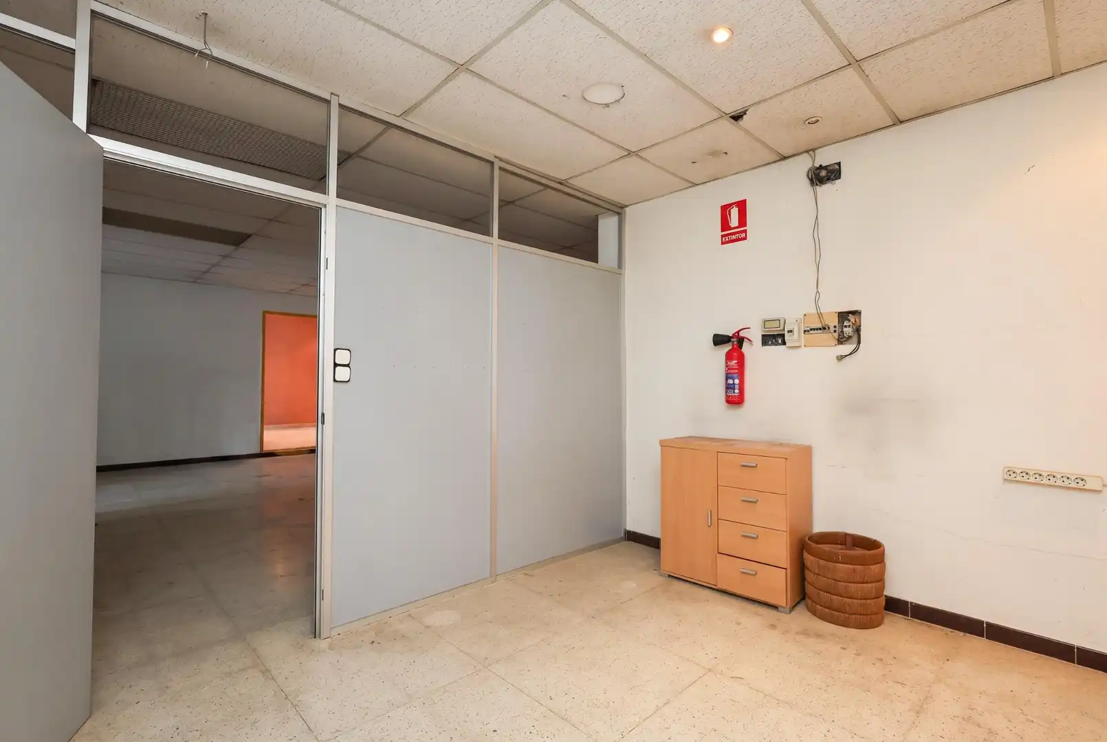Local comercial en venda a Carrer GENIS SALA, imagen 15