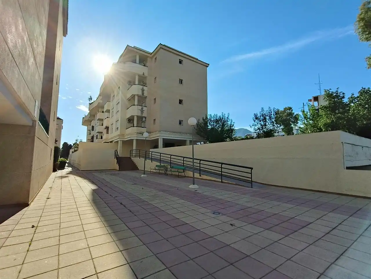Piso con piscina en venta en El Pinillo, imagen 4
