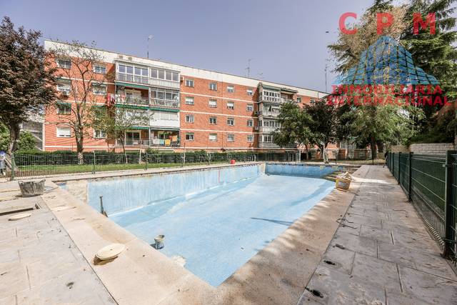 Piso en Alquiler en Mirasierra