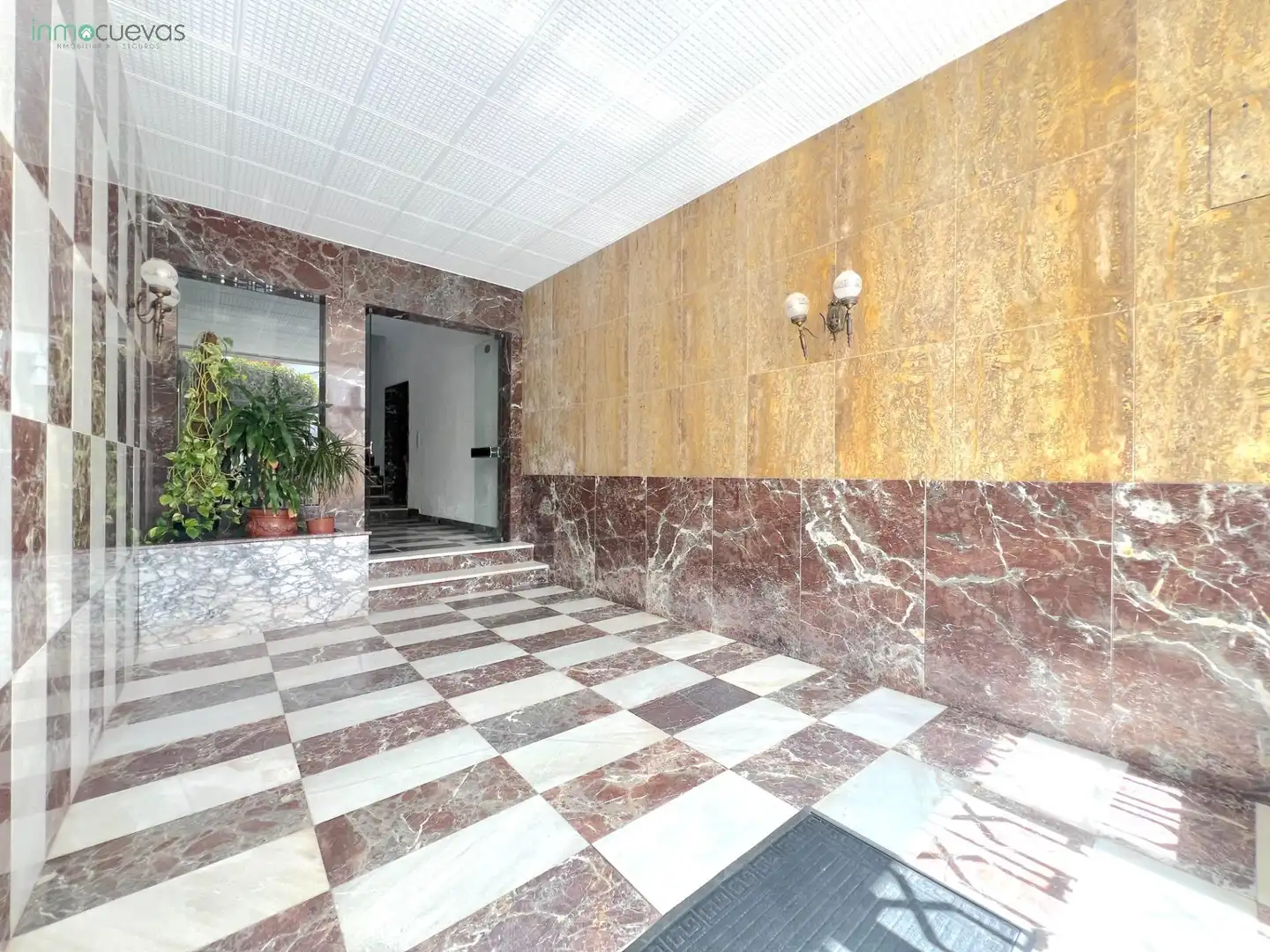 Appartamento con terrazza in vendita a Cuevas del Almanzora pueblo, imagen 44