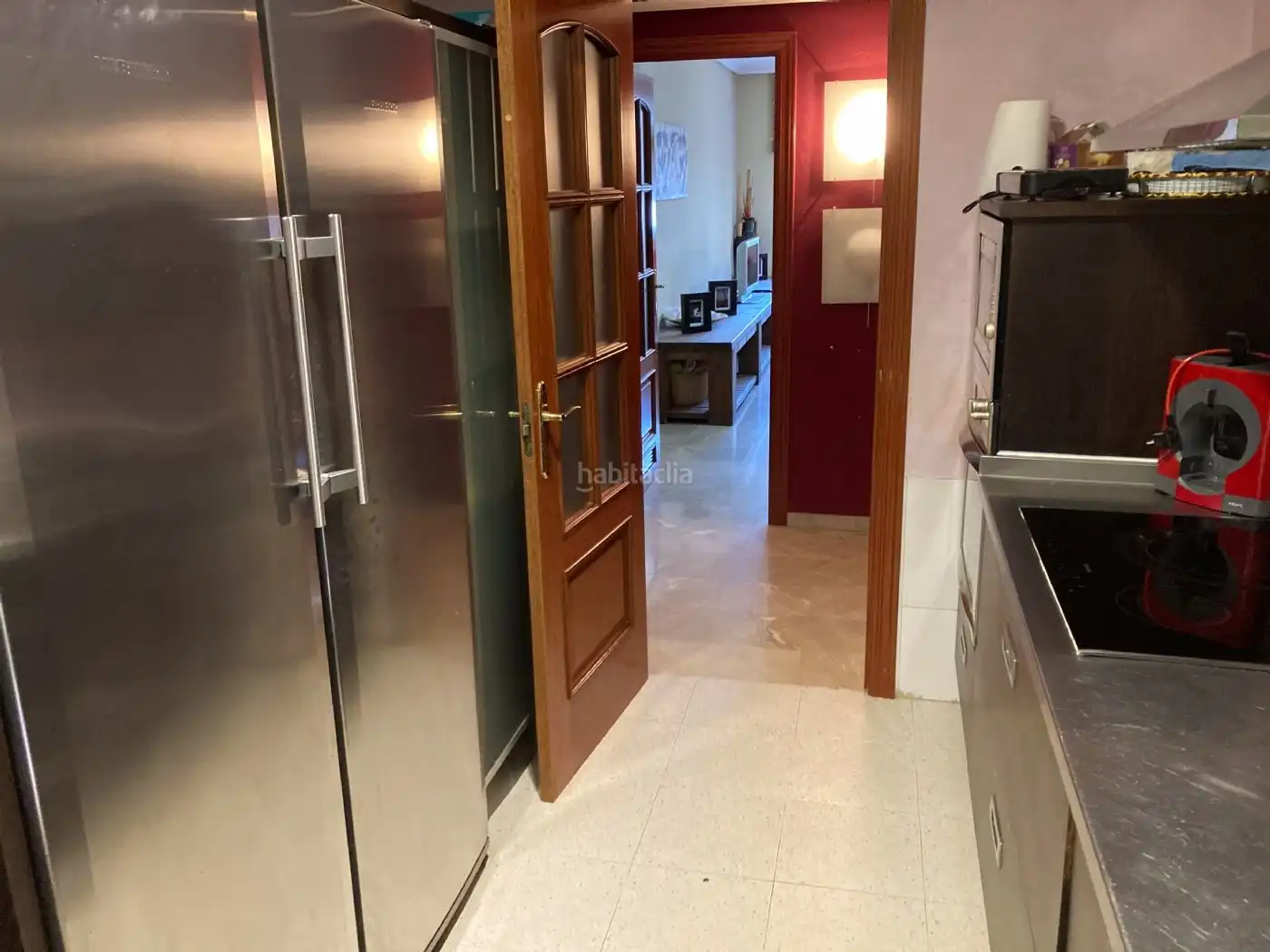 Piso con piscina en venta en Calle María Malibrán 2, imagen 10