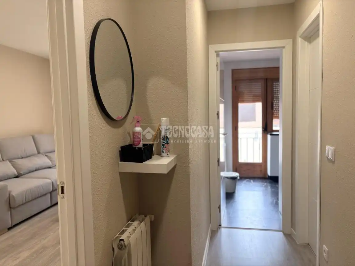 Piso en venta en Loeches