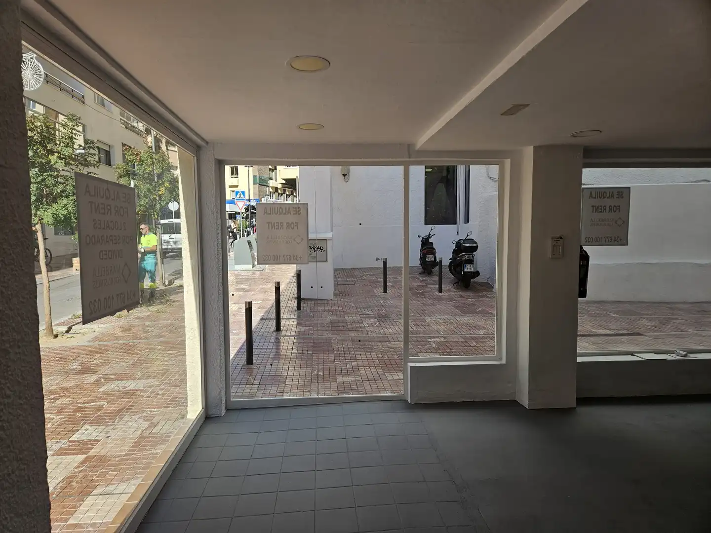 Local comercial en venda a Calle Virgen del Pilar 3, imagen 4