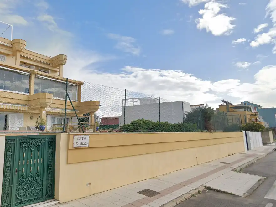 Einzelparkplatz zum Verkauf in DE ESPAÑA (En catastro Calle Terraza 1 Pl-1 Pt 16), imagen 3