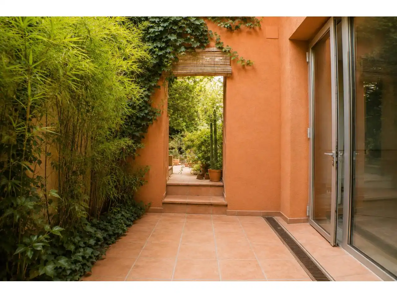 Terraza de Piso en venta en Sant Feliu de Codines con Calefacción y Terraza
