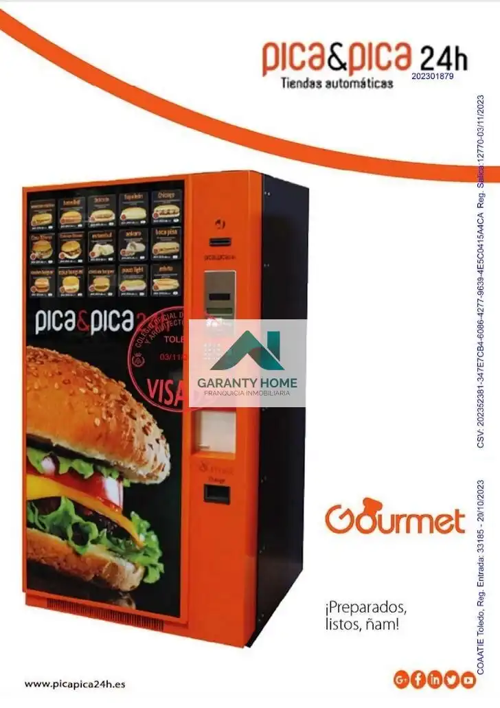 Local comercial en venta en El Burgo, imagen 19