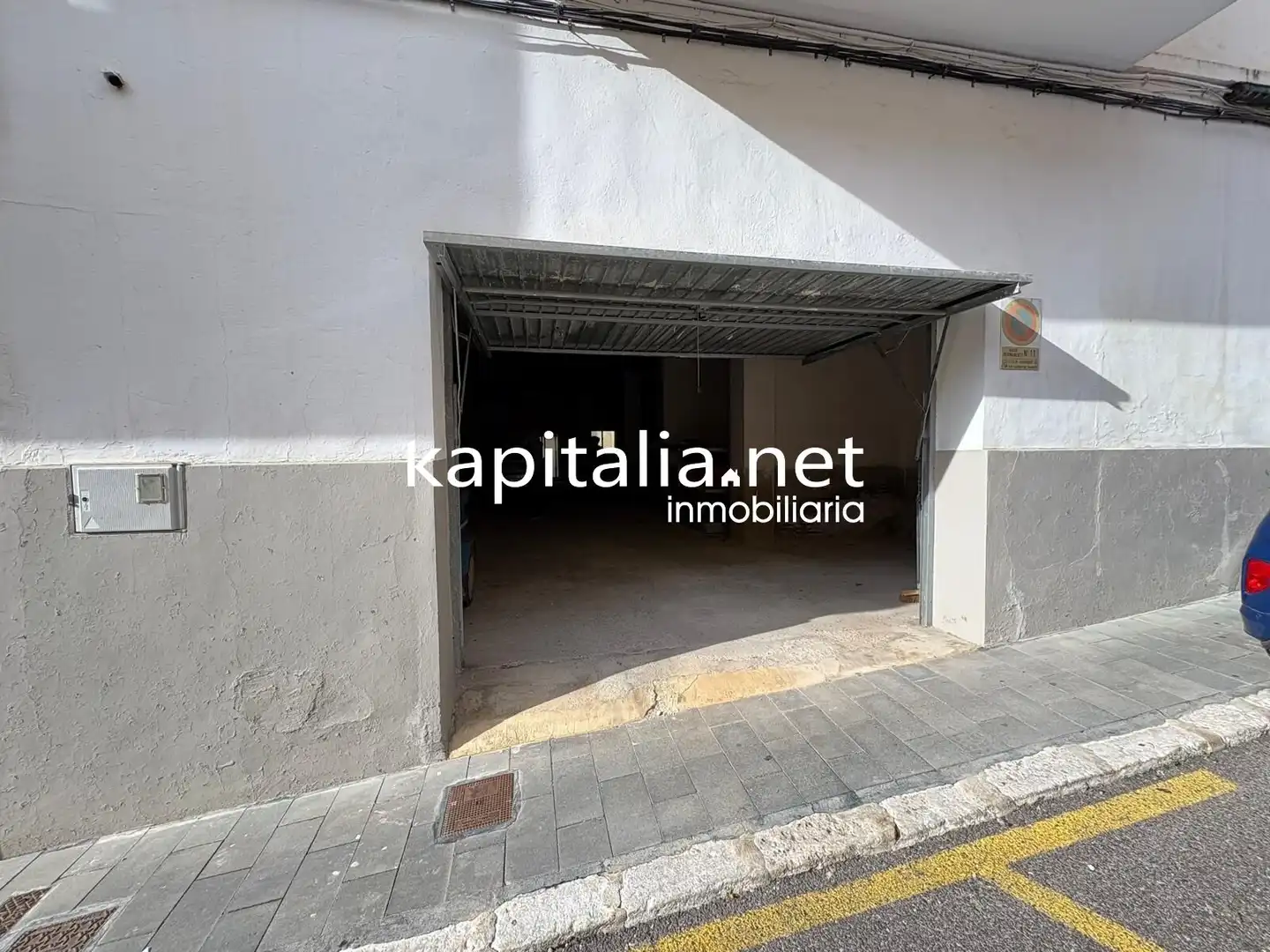 Rez-de-chaussée à vendre à La Llosa de Ranes