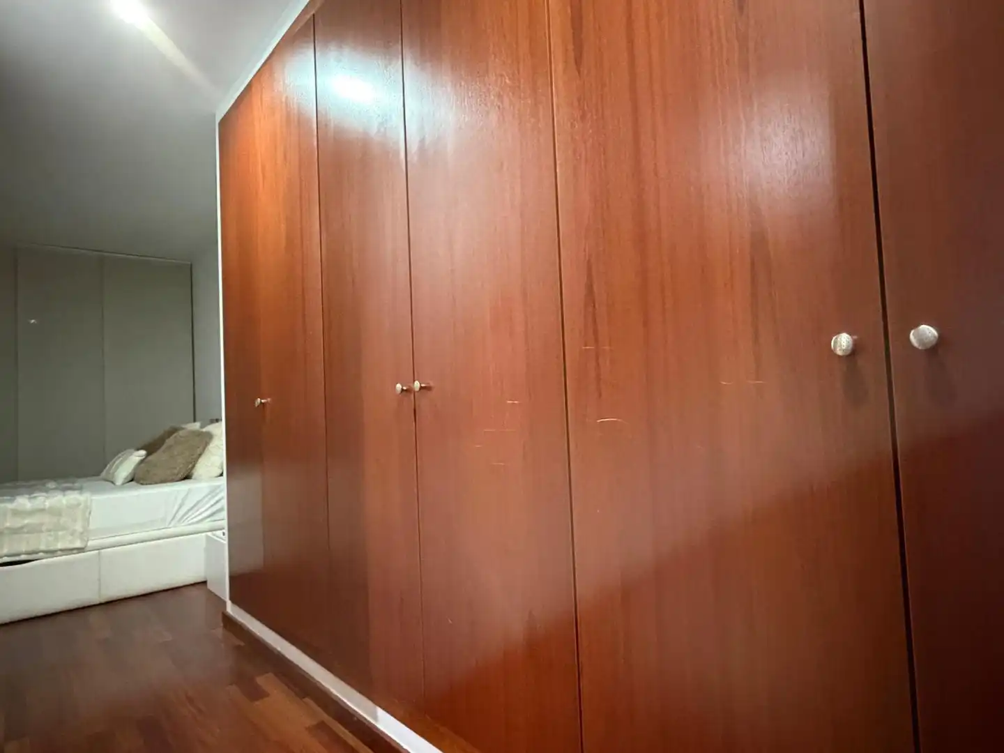 Wohnung zum Verkauf in Parque Sensal