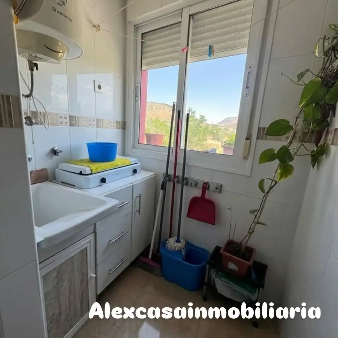 Wohnung mit Aufzug zum Verkauf in Cabra, imagen 4