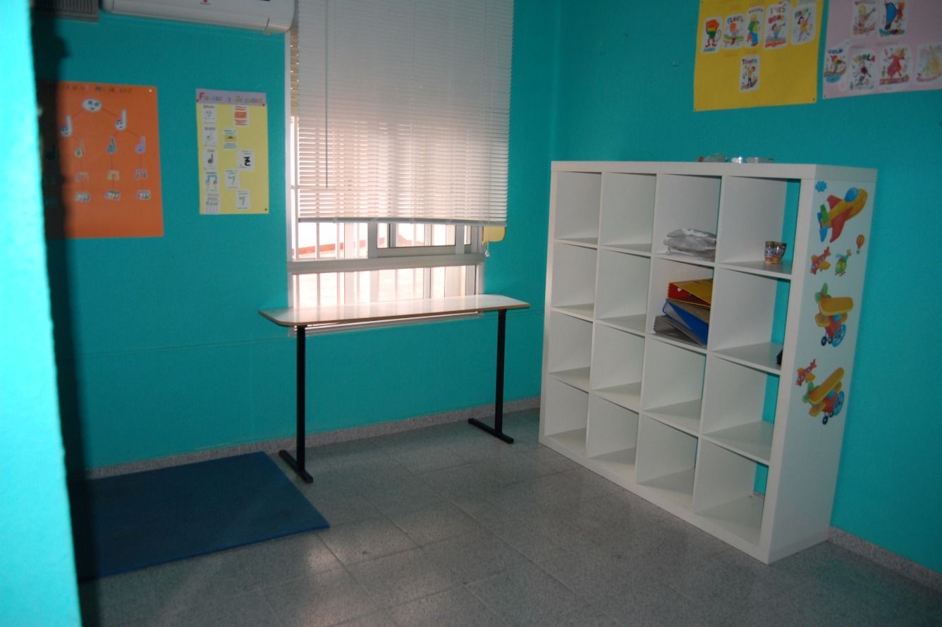 Premises to rent in Feria,  Albacete Capital
