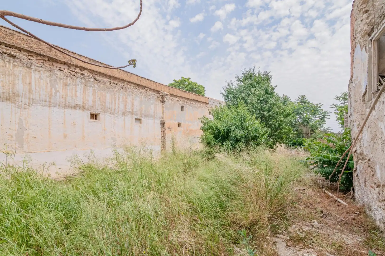 Casa o chalet en venta en Baza con Balcón