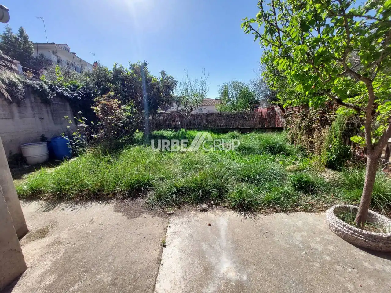 Casa adosada en venta en Can Parellada
