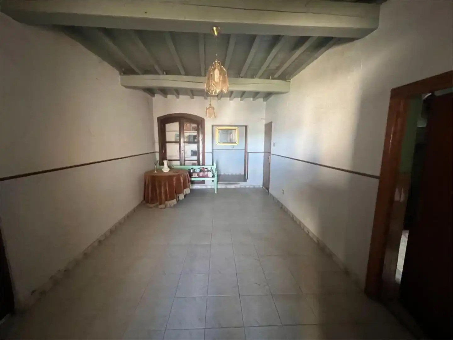 Casa o chalet en venta en Sepulcro-Hilario