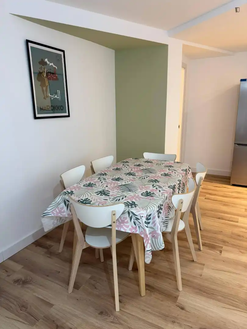 Habitació a Carolinas Altas