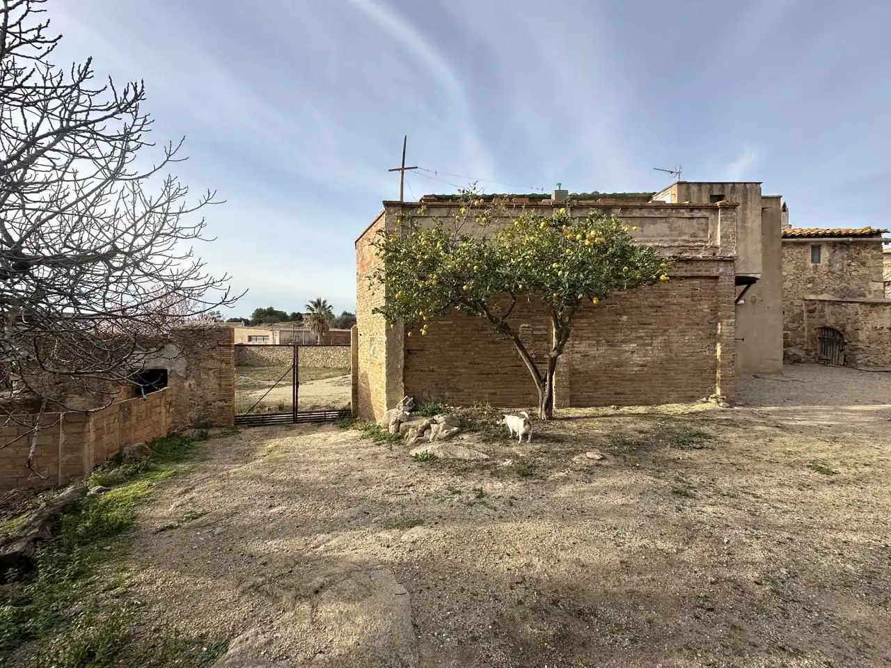Chalet con jardín en venta en Carrer dels Baladres, imagen 22