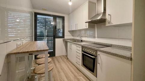 Foto 5 de Pis en venda a Constitución, San Jorge / Sant Jordi, Castellón