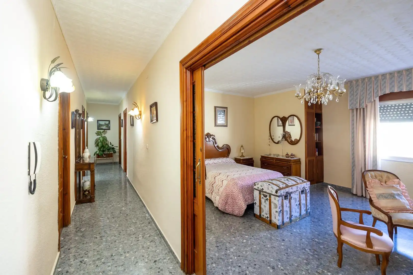 Casa amb terrassa en venda a Calle BELEN (BE), imagen 31