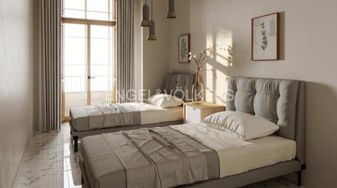 Foto 3 de Apartament en venda a Centro Histórico, Cádiz