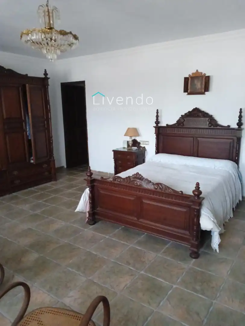 Chalet con jardín en venta en Carrtera Vejer Barbate km3, imagen 20